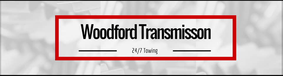 Woodford Transmission